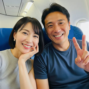 婚活・お見合い特集