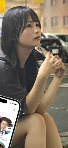 リンクルのスクリーンショット②--